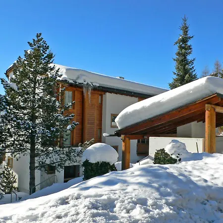 Casa Girun Eder By Interhome Lejlighed *