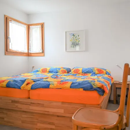 Girun Eder By Interhome * Flims