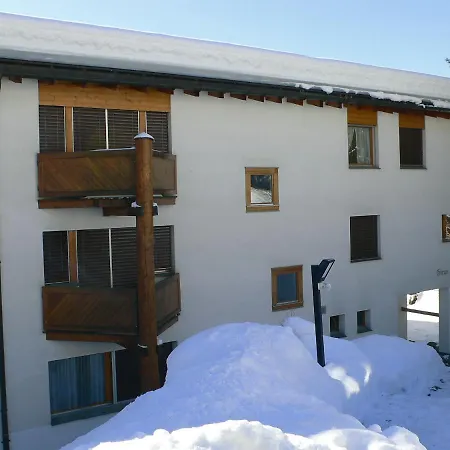 Girun Eder By Interhome شقة