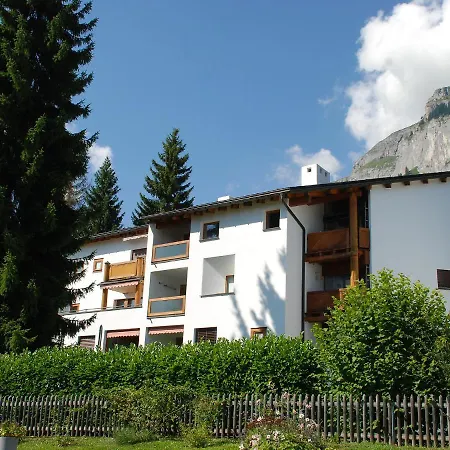 Casa Girun Eder By Interhome Апартаменты