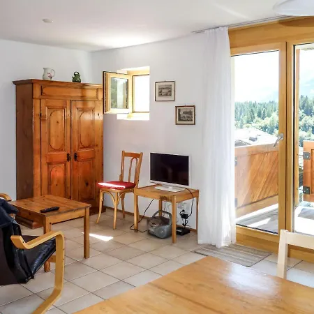 Girun Eder By Interhome Flims