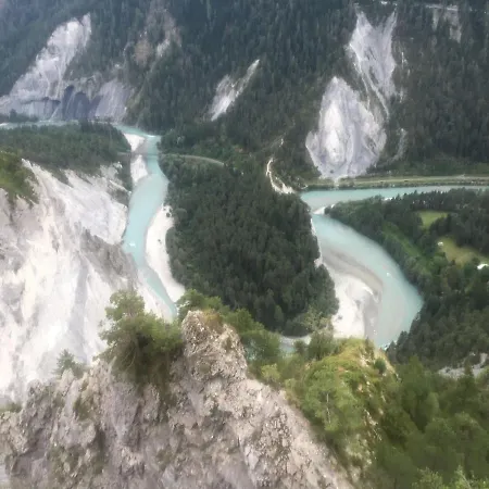 Girun Eder By Interhome