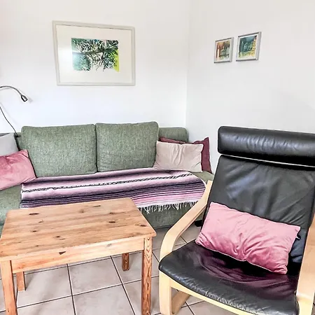 Girun Eder By Interhome Appartement Flims