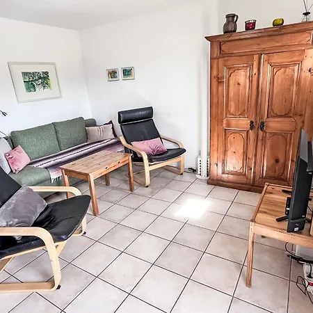 Appartement Girun Eder By Interhome Flims