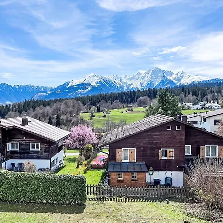 Girun Eder By Interhome شقة