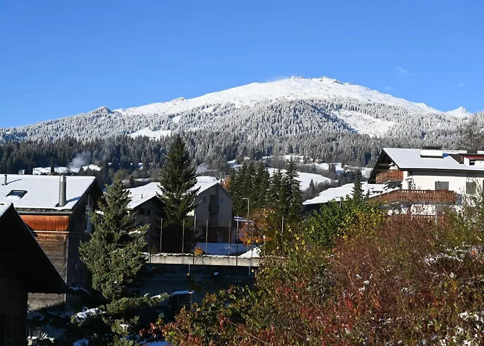 Girun Eder By Interhome