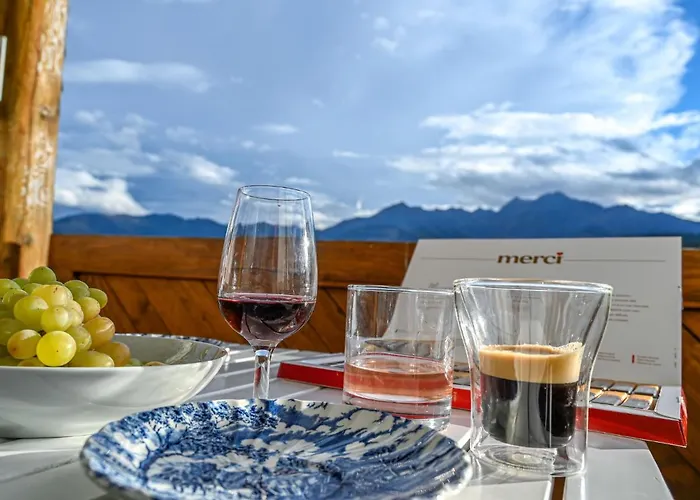 Girun Eder By Interhome 아파트