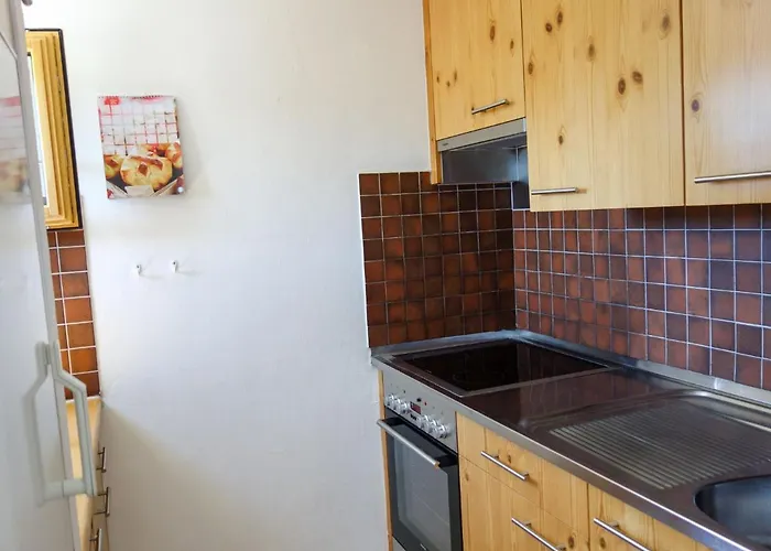 Girun Eder By Interhome * Flims