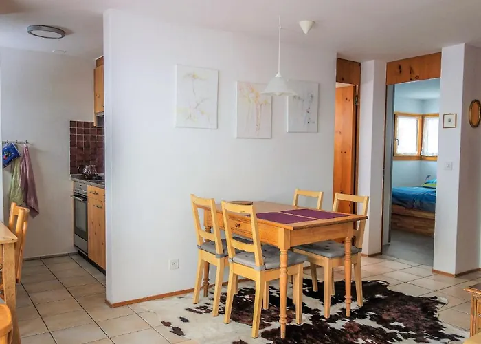 Girun Eder By Interhome