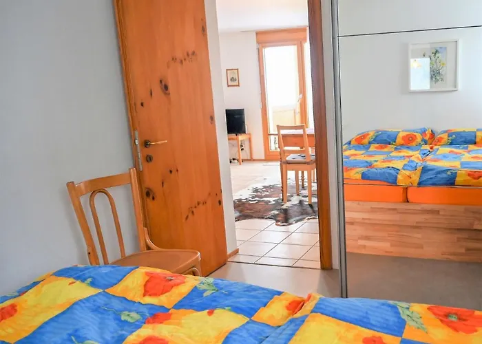 Girun Eder By Interhome *