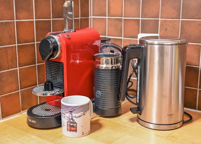 Appartement Girun Eder By Interhome