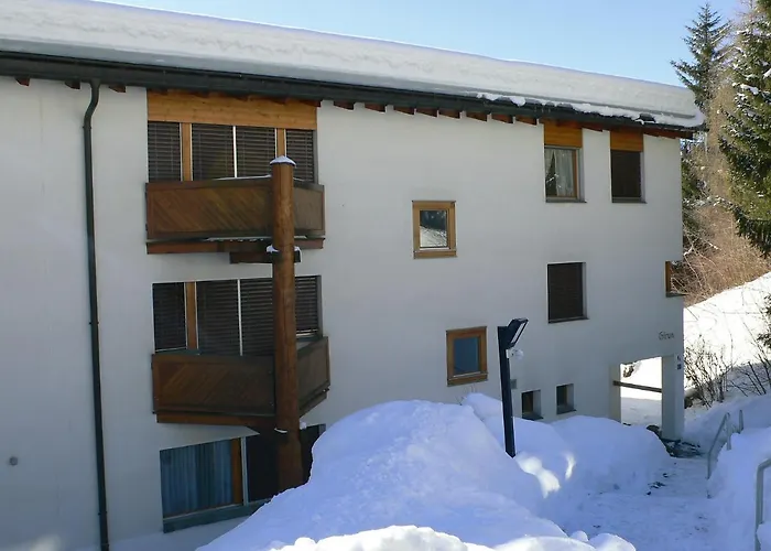 Girun Eder By Interhome Apartment