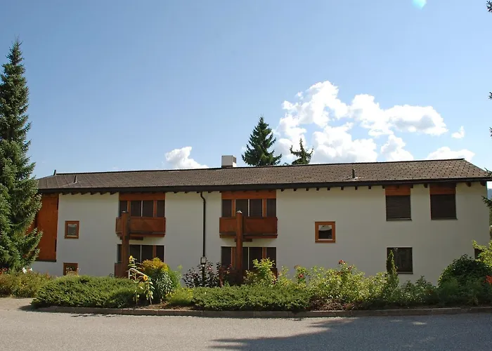 Girun Eder By Interhome Flims