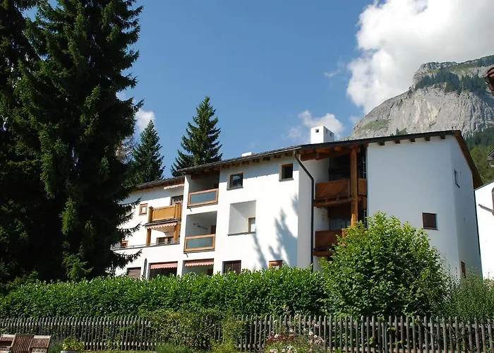 Girun Eder By Interhome Appartement