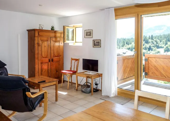 Girun Eder By Interhome Flims