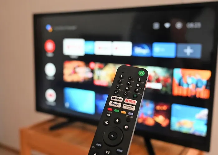 Apartment Girun Eder By Interhome