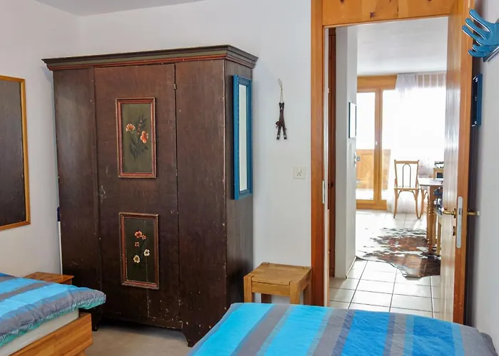 Girun Eder By Interhome Flims