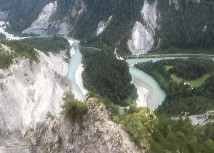 Girun Eder By Interhome