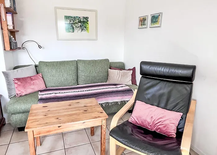 Girun Eder By Interhome Apartment Flims