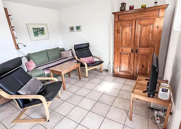 Apartment Girun Eder By Interhome Flims