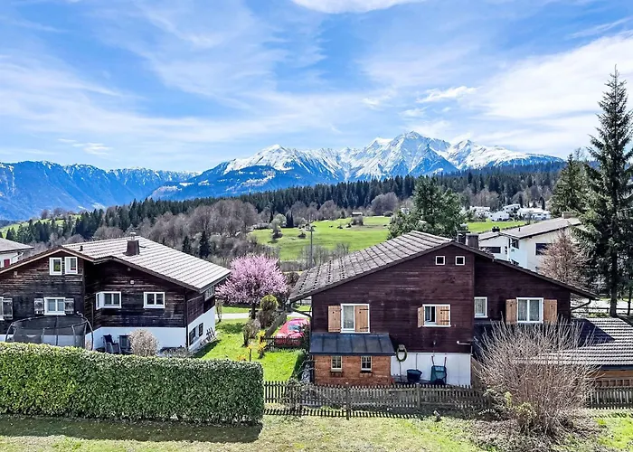 Girun Eder By Interhome Appartement