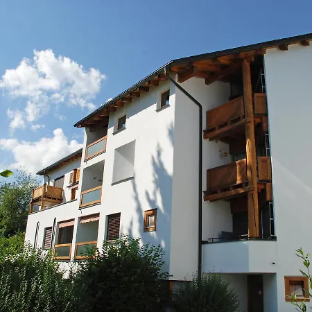 Apartamento Girun Eder By Interhome *