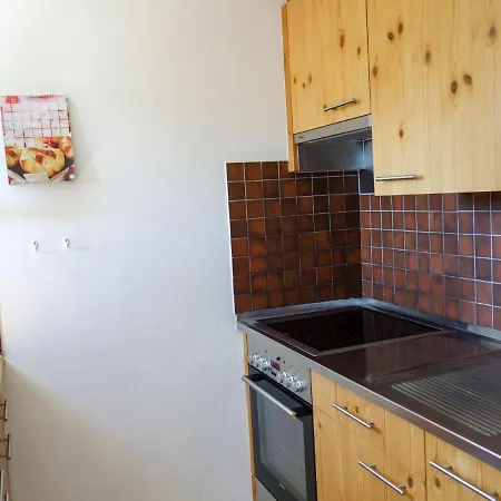 Girun Eder By Interhome * Flims