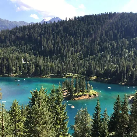 Apartamento Girun Eder By Interhome