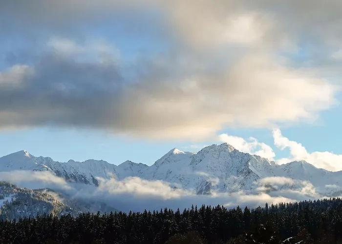 Girun Eder By Interhome